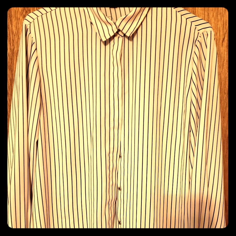 Womens silky long sleeve